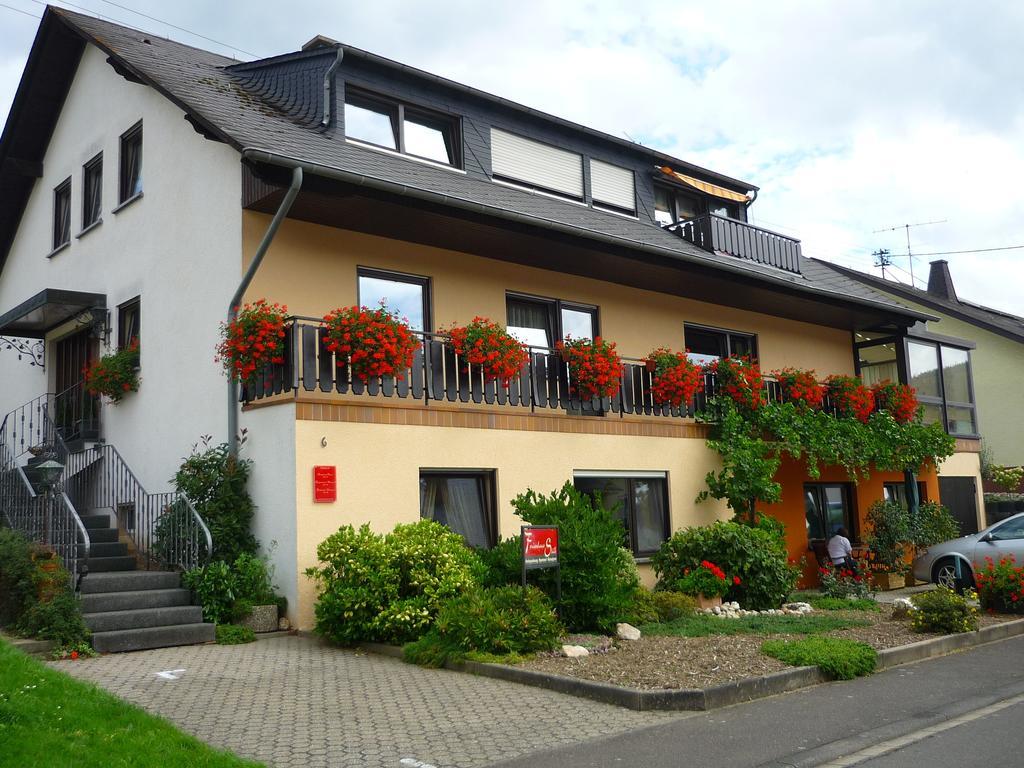 Ferienhaus Stuelb Цельтінґен-Рахтіґ Номер фото