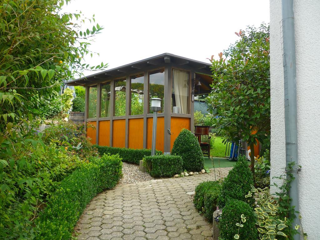 Ferienhaus Stuelb Цельтінґен-Рахтіґ Екстер'єр фото